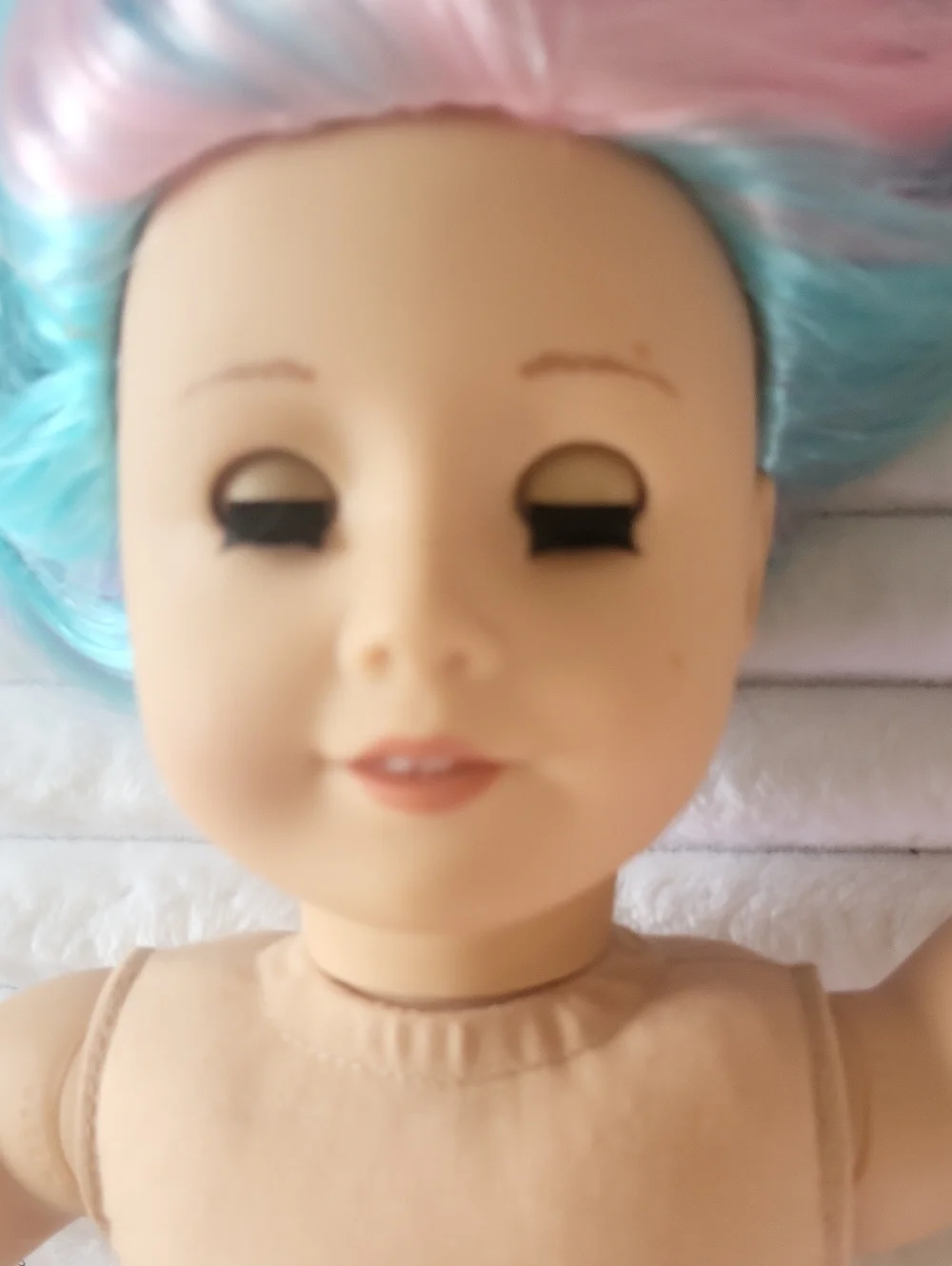American Girl Retired Truly Me Doll #88